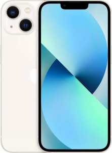 Смартфон Apple iPhone 13 128Gb,A2633,сияющая звезда