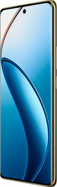 Смартфон Realme 12 Pro+ 8/256 ГБ RU, синий