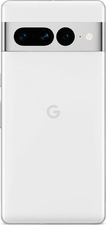 Смартфон Google Pixel 7 Pro 12/128Gb Snow (Белый) US