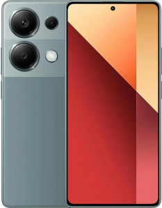 Смартфон Xiaomi Redmi Note 13 Pro 8/128Gb Forest Green