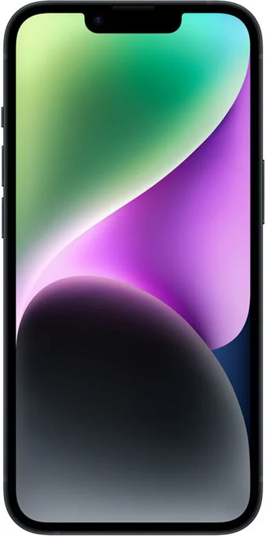 Смартфон Apple iPhone 14 128Gb (Midnight)