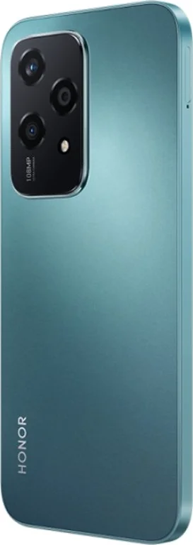 Смартфон HONOR 200 Lite 8/256 ГБ Dual nano SIM, Океанический голубой, EAC
