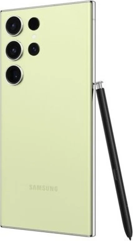 Смартфон Samsung Galaxy S23 Ultra, 1 ТБ, лаймовый, Lime, SM-S918BLGN