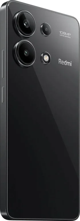 Смартфон Xiaomi Redmi Note 13 8/128Gb Midnight Black
