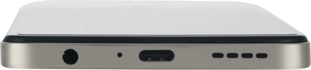 Смартфон Infinix HOT 40 8/256GB Gold
